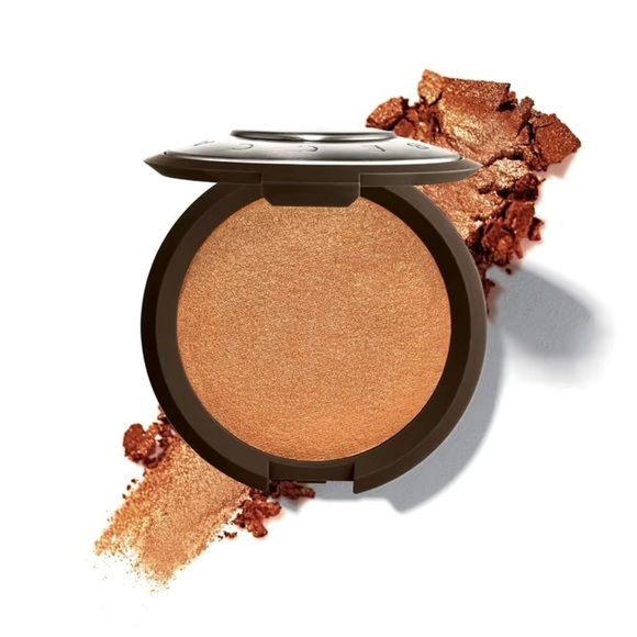 🌷Smashbox Becca Shimmering Skin Perfector-Chocolate Geode - Picture 1 of 5